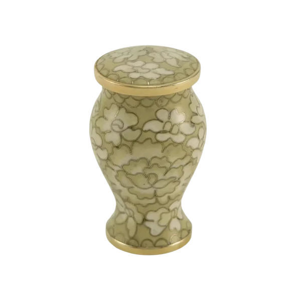 Etienne Opal Keepsake Urn