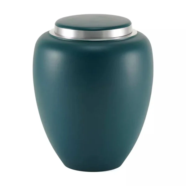 Emerson Sapphire Large Adult Urn