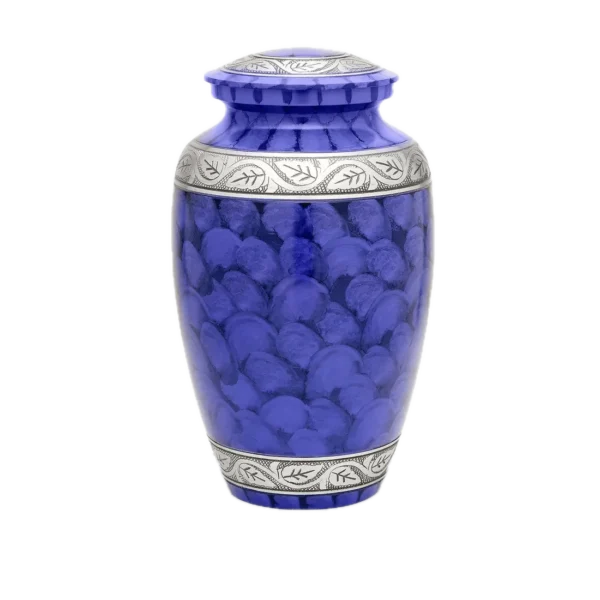 Cremation Urn – Violet